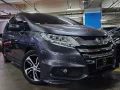 2015 Honda Odyssey EX-V Navi 2.4L CVT VTEC AT-0