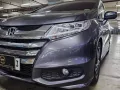 2015 Honda Odyssey EX-V Navi 2.4L CVT VTEC AT-1