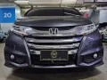 2015 Honda Odyssey EX-V Navi 2.4L CVT VTEC AT-2