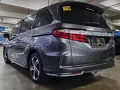 2015 Honda Odyssey EX-V Navi 2.4L CVT VTEC AT-9