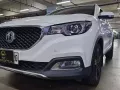 2021 MG ZS Alpha 1.5L AT -1