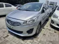 2021 Mitsubishi Mirage G4 GLS CVT-2