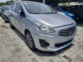 2021 Mitsubishi Mirage G4 GLS CVT-3