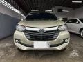 2017 TOYOTA AVANZA 1.3E GAS A/T-0