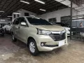 2017 TOYOTA AVANZA 1.3E GAS A/T-5