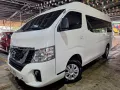 2018 Nissan Urvan Premium Manual -0