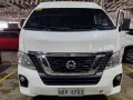 2018 Nissan Urvan Premium Manual -1