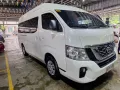 2018 Nissan Urvan Premium Manual -2