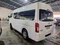 2018 Nissan Urvan Premium Manual -3