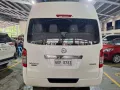 2018 Nissan Urvan Premium Manual -4