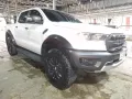 2019 Ford Ranger Raptor Automatic -1