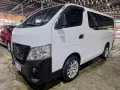 2019 Nissan NV350 Manual-0