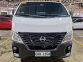 2019 Nissan NV350 Manual-2