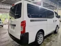 2019 Nissan NV350 Manual-5