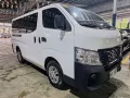 2018 Nissan NV350 Manual -0