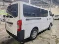 2018 Nissan NV350 Manual -5