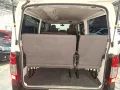 2018 Nissan NV350 Manual -6