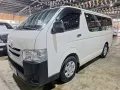 2019 Toyota Hiace Commuter Manual -0