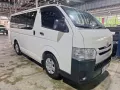 2019 Toyota Hiace Commuter Manual -2