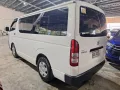 2019 Toyota Hiace Commuter Manual -3