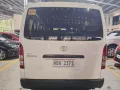 2019 Toyota Hiace Commuter Manual -4