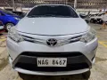 2017 Toyota Vios 1.3 Manual -1