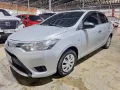 2017 Toyota Vios 1.3 Manual -2