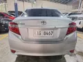 2017 Toyota Vios 1.3 Manual -5