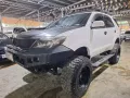 2015 Toyota Fortuner G 4x2 Automatic -2