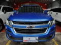 Chevrolet Trailblazer 2019 2.8 LT Automatic-0