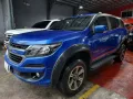 Chevrolet Trailblazer 2019 2.8 LT Automatic-1