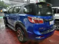 Chevrolet Trailblazer 2019 2.8 LT Automatic-3