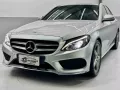 2016 Mercedes Benz C200 Automatic -0