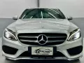 2016 Mercedes Benz C200 Automatic -1