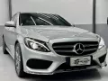 2016 Mercedes Benz C200 Automatic -2