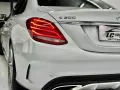 2016 Mercedes Benz C200 Automatic -4