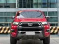 2021 Toyota Hilux Conquest 4x2 V Automatic Diesel ✅️345K ALL-IN 📞0935 600 3692 JAN RAY DE JESUS-0