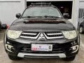 Mitsubishi Montero Sport 2014 2.4 GLX Automatic-0