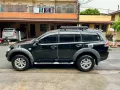 Mitsubishi Montero Sport 2014 2.4 GLX Automatic-2