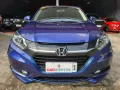 Honda HR-V 2017 1.8 EL 12K KM  Automatic-0