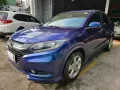 Honda HR-V 2017 1.8 EL 12K KM  Automatic-1