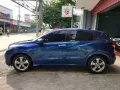 Honda HR-V 2017 1.8 EL 12K KM  Automatic-2