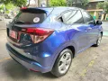 Honda HR-V 2017 1.8 EL 12K KM  Automatic-5