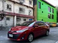 Toyota Vios 1.3 XLE M/T 2020-0