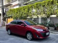 Toyota Vios 1.3 XLE M/T 2020-1