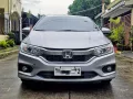 Honda City VX plus navi 2018 AT-0