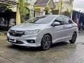 Honda City VX plus navi 2018 AT-1