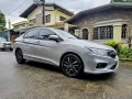 Honda City VX plus navi 2018 AT-2