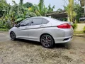 Honda City VX plus navi 2018 AT-5