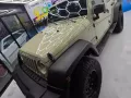 HOT!!! 2018 Jeep Wrangler JK Sports Unlimited for sale at affordable price-16